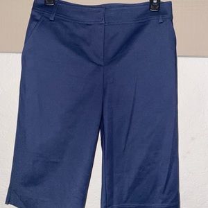 ST JOHN Emma shorts